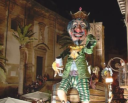 Archivio Notizie Corriere di Sciacca